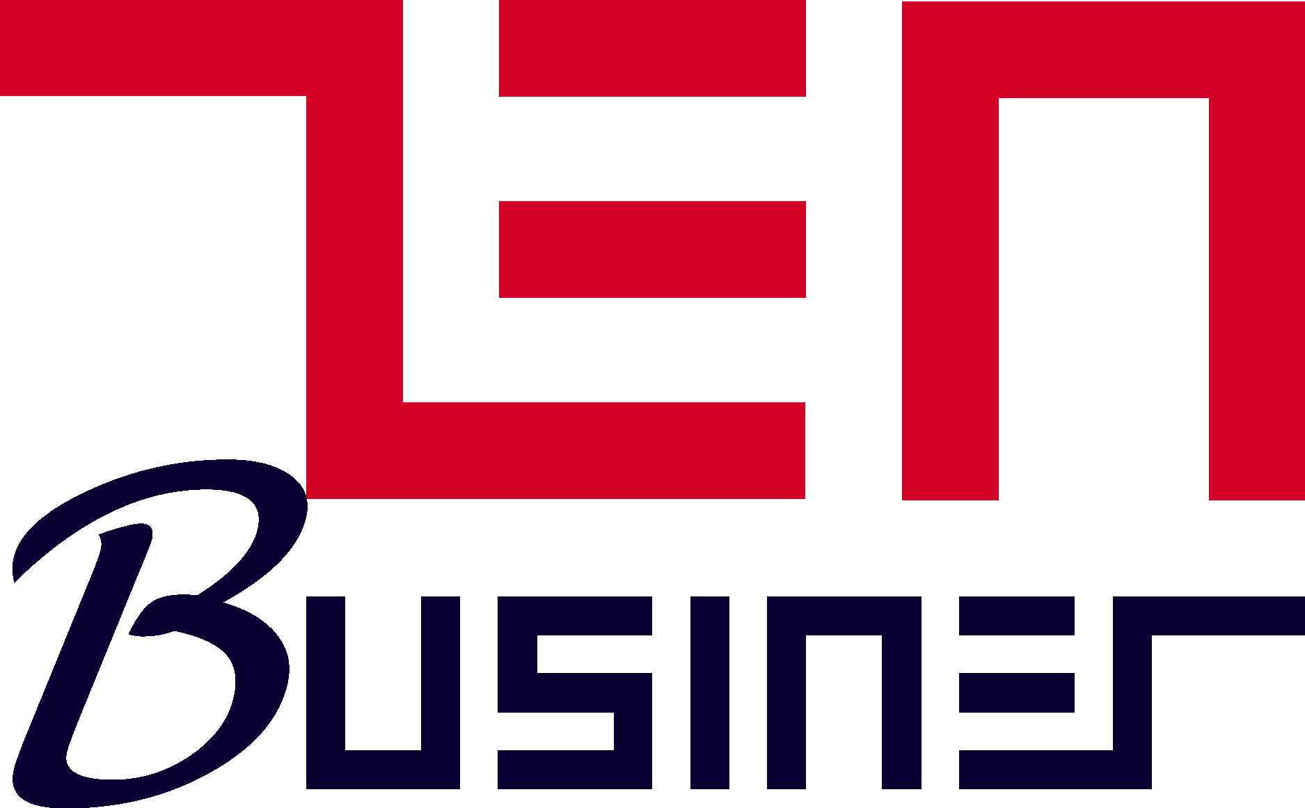 ZenBusiness┬о Logo Vector Logo